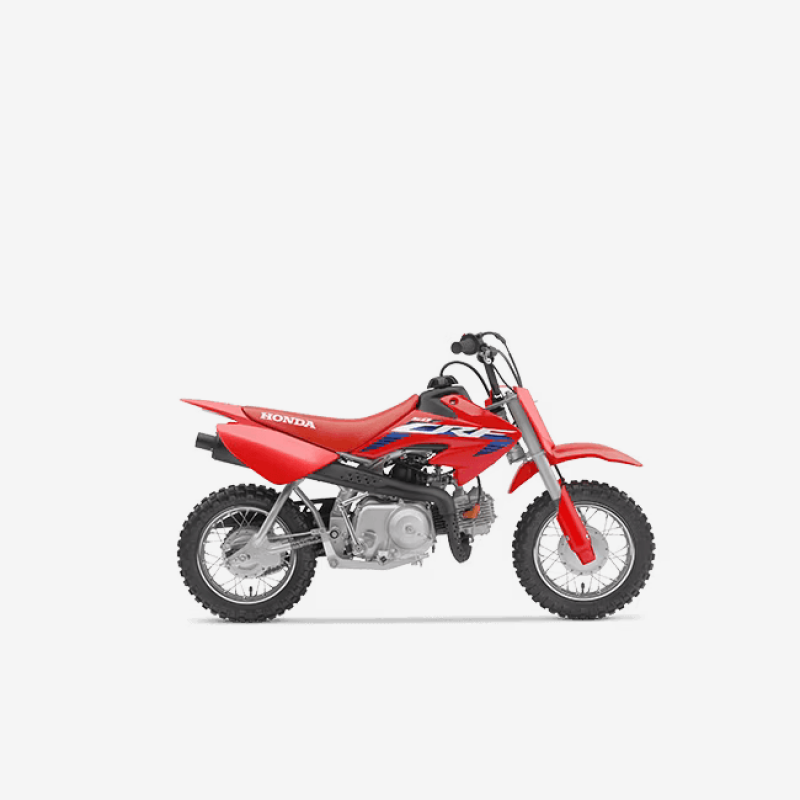 Honda 50 dirt bike 2024 for sale