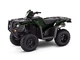 2024 Honda FourTrax Foreman Rubicon 4x4 Automatic DCT EPS Deluxe for sale 201565990