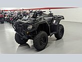 2024 Honda FourTrax Foreman Rubicon 4x4 Automatic DCT for sale 201578707