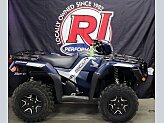 2024 Honda FourTrax Foreman Rubicon 4x4 Automatic DCT for sale 201584132