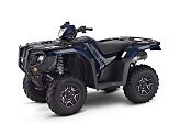 2024 Honda FourTrax Foreman 4x4 Automatic DCT EPS for sale 201587687