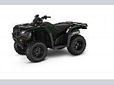 2024 Honda FourTrax Rancher 4X4 EPS for sale 201533180