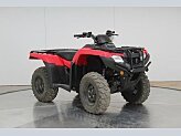 2024 Honda FourTrax Rancher 4x4 Automatic DCT EPS for sale 201565402