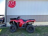2024 Honda FourTrax Rancher 4x4 Automatic DCT IRS for sale 201588027