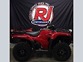 2024 Honda FourTrax Rancher 4x4 Automatic DCT EPS for sale 201595978