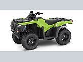 2024 Honda FourTrax Rancher 4x4 Automatic DCT EPS for sale 201603993