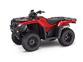 2024 Honda FourTrax Rancher 4X4 EPS for sale 201618555