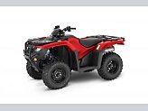 2024 Honda FourTrax Rancher 4X4 EPS for sale 201624888