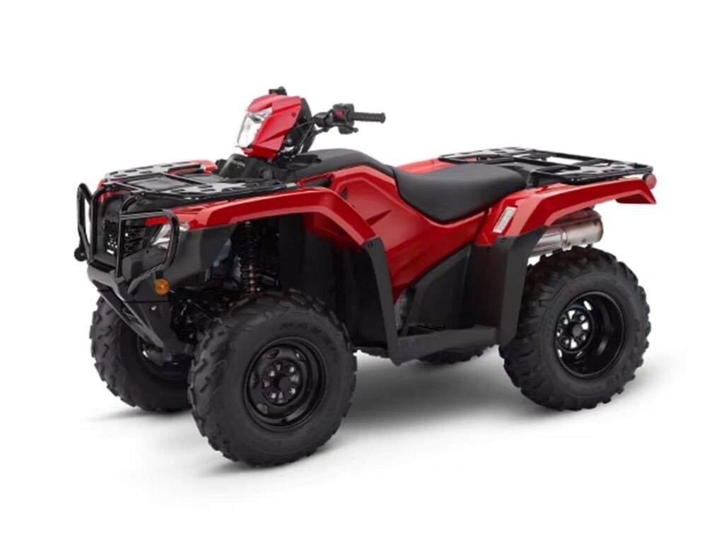 Honda ATVs for Sale Motorcycles on Autotrader