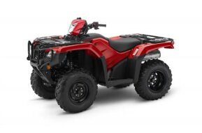 2024 Honda FourTrax Foreman 4x4 EPS for sale 201586298