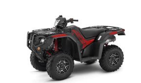 2024 Honda FourTrax Foreman 4x4 Automatic DCT EPS for sale 201613802