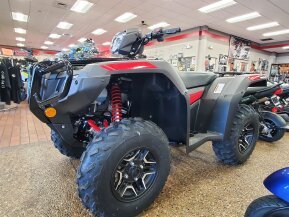 2024 Honda FourTrax Foreman 4x4 Automatic DCT EPS for sale 201615616