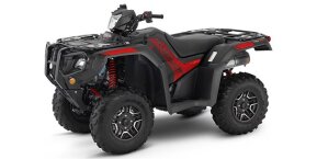 2024 Honda FourTrax Foreman 4x4 Automatic DCT EPS for sale 201616796