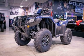 2024 Honda FourTrax Foreman 4x4 Automatic DCT EPS for sale 201627136