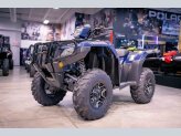 New 2024 Honda FourTrax Foreman 4x4 Automatic DCT EPS