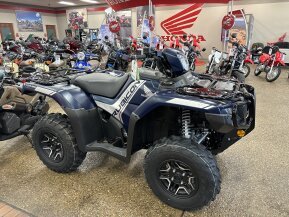 2024 Honda FourTrax Foreman 4x4 Automatic DCT EPS for sale 201627175