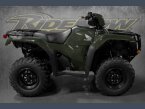 Thumbnail Photo 1 for New 2024 Honda FourTrax Foreman Rubicon 4x4 Automatic DCT EPS Deluxe