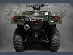 Thumbnail Photo 3 for New 2024 Honda FourTrax Foreman Rubicon 4x4 Automatic DCT EPS Deluxe