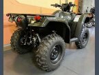 Thumbnail Photo 2 for New 2024 Honda FourTrax Foreman Rubicon 4x4 Automatic DCT EPS Deluxe