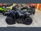 Thumbnail Photo 2 for New 2024 Honda FourTrax Foreman Rubicon 4x4 Automatic DCT
