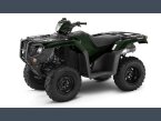 Thumbnail Photo 1 for New 2024 Honda FourTrax Foreman Rubicon 4x4 Automatic DCT EPS Deluxe
