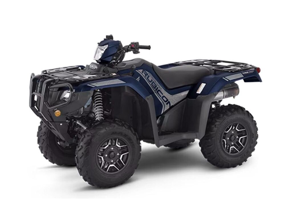 2021 honda rubicon for outlet sale near me