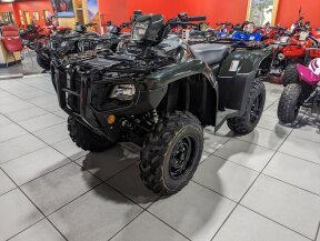 2024 Honda FourTrax Foreman Rubicon 4x4 Automatic DCT for sale 201484361