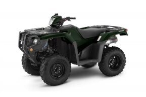 2024 Honda FourTrax Foreman Rubicon 4x4 EPS for sale 201488732