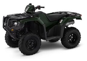 2024 Honda FourTrax Foreman Rubicon 4x4 Automatic DCT for sale 201504261