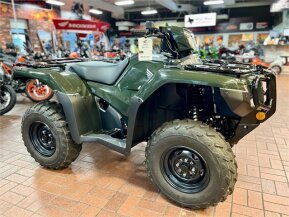 2024 Honda FourTrax Foreman Rubicon 4x4 Automatic DCT for sale 201530988