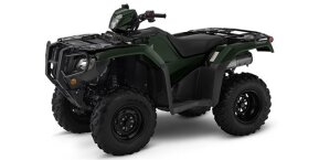 2024 Honda FourTrax Foreman Rubicon 4x4 Automatic DCT for sale 201530992