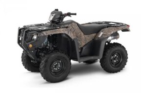 2024 Honda FourTrax Foreman Rubicon 4x4 EPS for sale 201537817