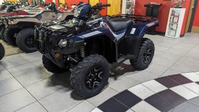 2024 Honda FourTrax Foreman Rubicon 4x4 Automatic DCT for sale 201543706