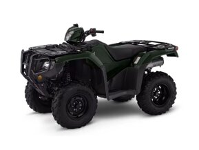 2024 Honda FourTrax Foreman Rubicon 4x4 Automatic DCT for sale 201548418