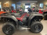 New 2024 Honda FourTrax Foreman Rubicon 4x4 EPS