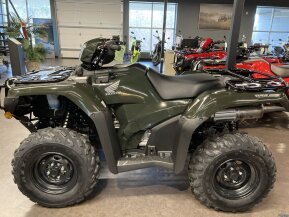2024 Honda FourTrax Foreman Rubicon 4x4 Automatic DCT for sale 201577612