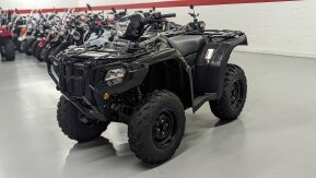 2024 Honda FourTrax Foreman Rubicon 4x4 Automatic DCT for sale 201578707