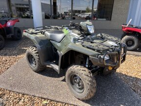 2024 Honda FourTrax Foreman Rubicon 4X4 Automatic DCT EPS for sale 201579219
