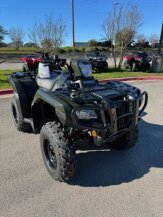 2024 Honda FourTrax Foreman Rubicon 4x4 Automatic DCT for sale 201583819
