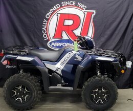2024 Honda FourTrax Foreman Rubicon 4x4 Automatic DCT for sale 201584132