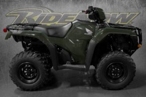 2024 Honda FourTrax Foreman Rubicon 4x4 Automatic DCT for sale 201588460