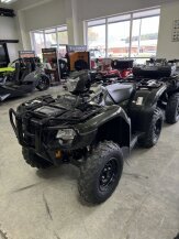 2024 Honda FourTrax Foreman Rubicon 4x4 Automatic DCT for sale 201600805