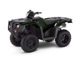 New 2024 Honda FourTrax Foreman Rubicon 4X4 Automatic DCT EPS