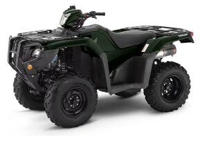 2024 Honda FourTrax Foreman Rubicon 4x4 Automatic DCT for sale 201614316