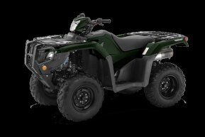 2024 Honda FourTrax Foreman Rubicon 4X4 Automatic DCT EPS for sale 201614882