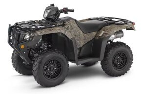 2024 Honda FourTrax Foreman Rubicon 4x4 Automatic DCT EPS Deluxe for sale 201628728