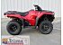 New 2024 Honda FourTrax Rancher 4x4 Automatic DCT EPS