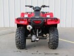 Thumbnail Photo 3 for New 2024 Honda FourTrax Rancher 4x4 Automatic DCT EPS
