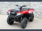 Thumbnail Photo 3 for New 2024 Honda FourTrax Rancher 4x4 Automatic DCT IRS