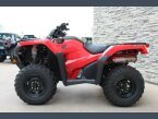 Thumbnail Photo 4 for New 2024 Honda FourTrax Rancher 4x4 Automatic DCT IRS